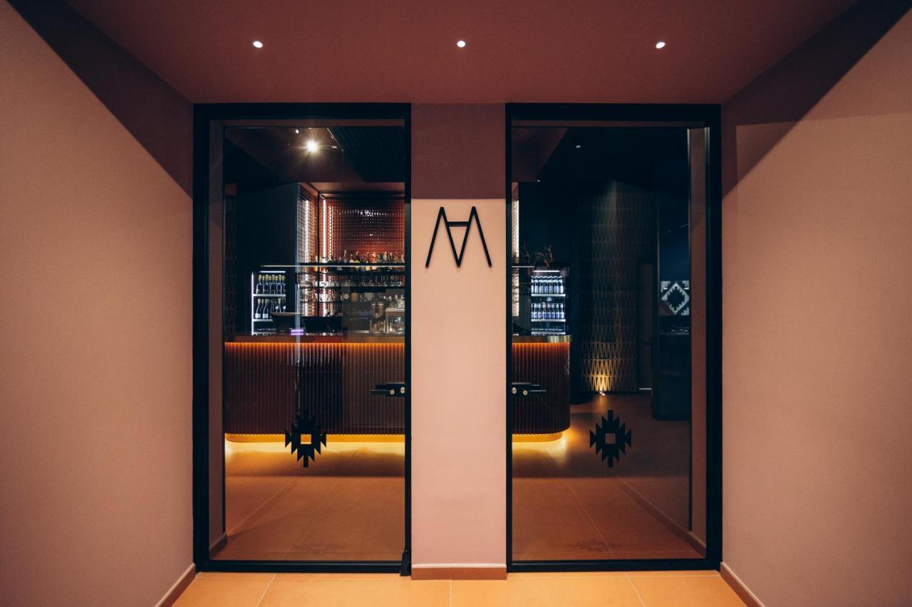 מלון Montale  R&D Mucca Argentina מראה חיצוני תמונה